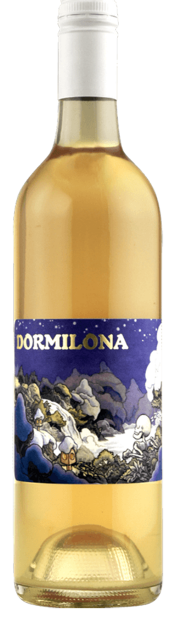 Dormilona Skinnie Sauvignon Blanc 750ml