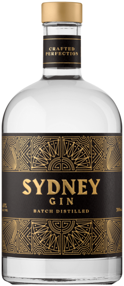 Australian Distilling Co Sydney Gin 200ml
