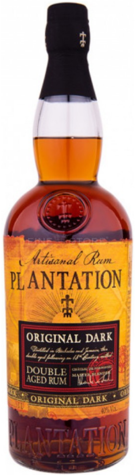 Plantation Original Dark Rum 1000ml