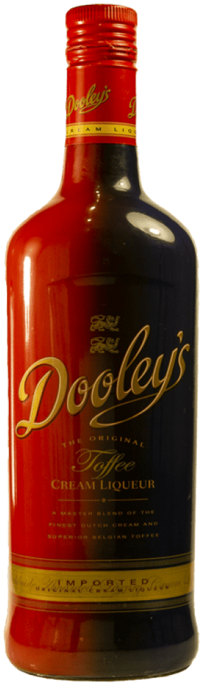 Dooley's Toffee Cream Liqueur 700ml