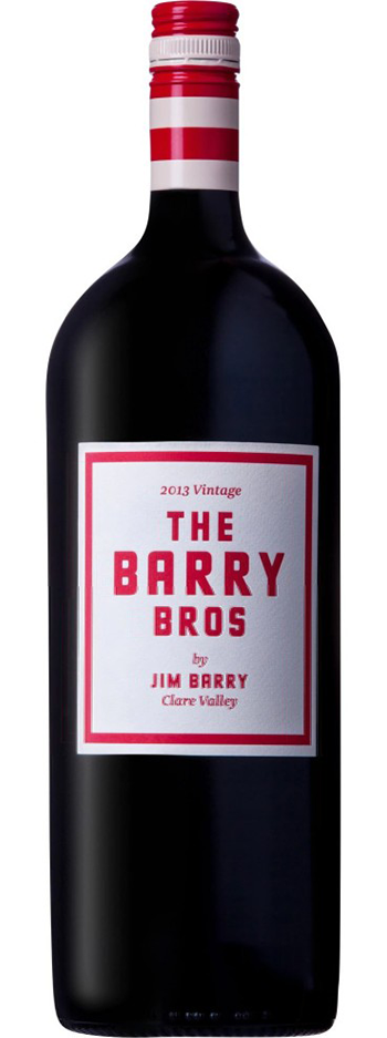 Jim Barry The Barry Bros Shiraz Cabernet Sauvignon 750ml