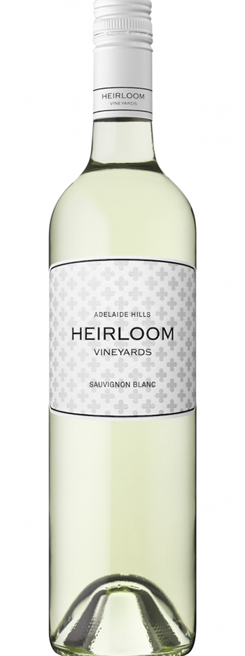 Heirloom Adelaide Hills Sauvignon Blanc 750ml