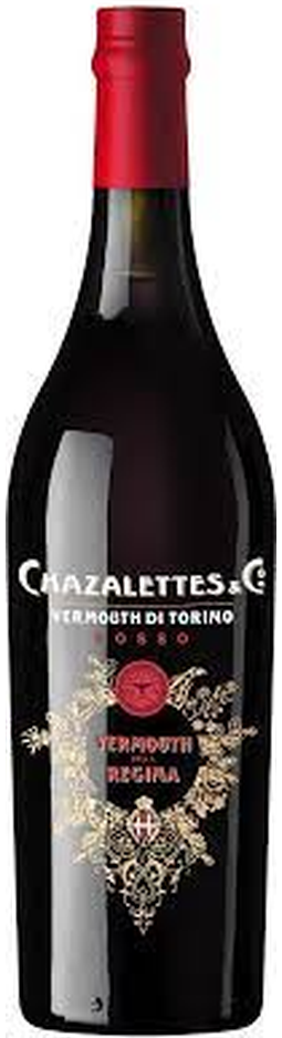 Chazalletes & Co de Torino Rosso Vermouth 750ml