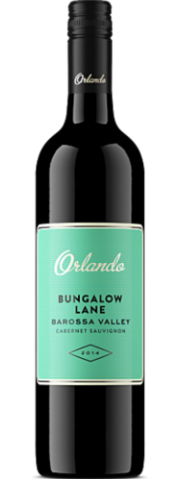 Orlando Bungalow Lane Cabernet Sauvignon 750ml