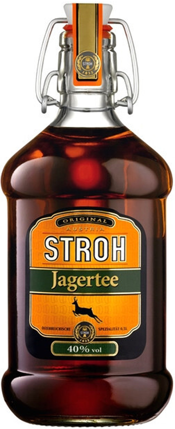 Stroh Jagertree 1000ml