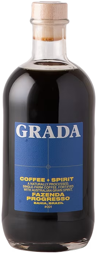 Grada Coffee + Spirit 700ml