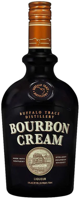 Buffalo Trace Bourbon Cream 700ml