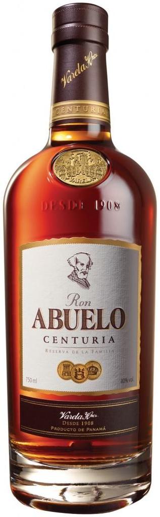 Ron Abuelo Centuria Rum 700ml
