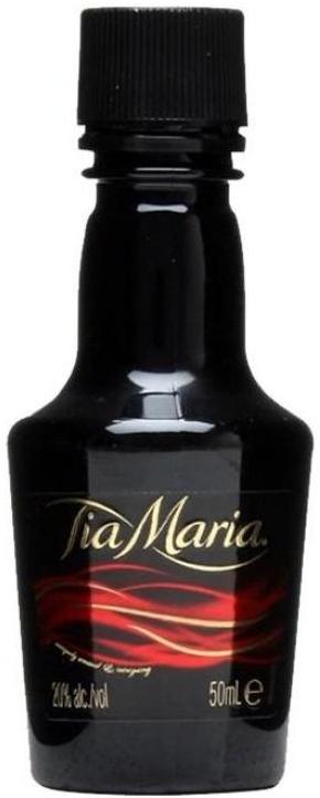 Tia Maria Coffee Liqueur Mini 50ml