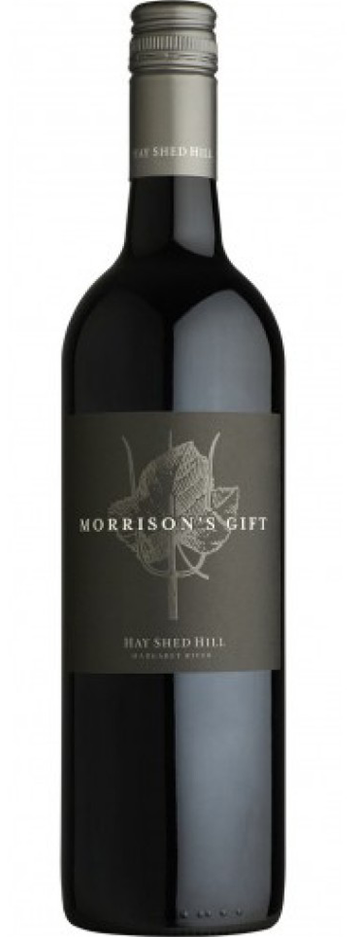Hay Shed Hill Morrisons Gift Cabernet Red Blend 750ml