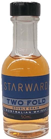 Starward Two-Fold Double Grain Whisky 50ml