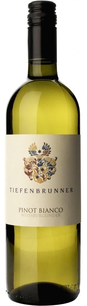 Tiefenbrunner Pinot Bianco Doc 750ml