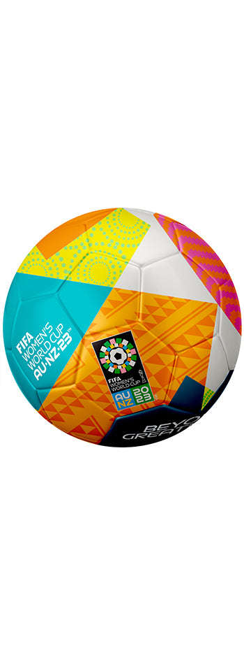 Jacobs Creek FIFA Womens World Cup Soccer Ball