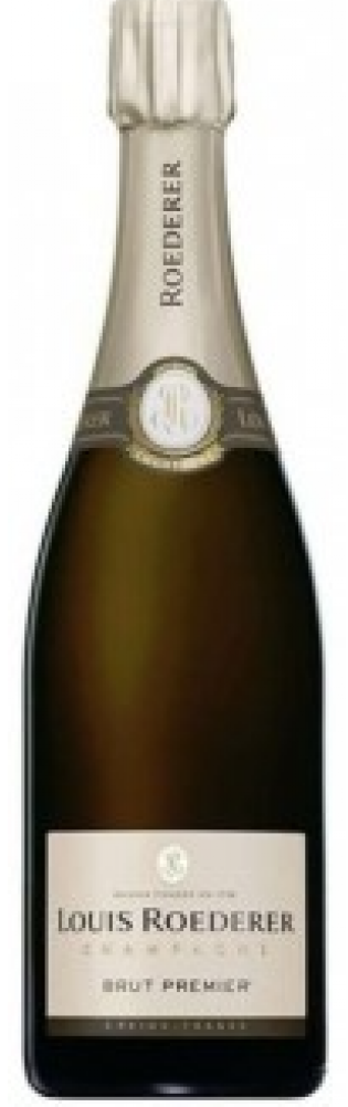 Louis Roederer Collection 242 Brut Champagne NV 750ml