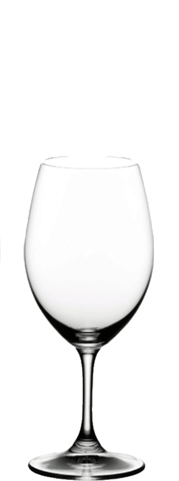 Riedel Overture Red Wine Glass Twin Pack 350ml