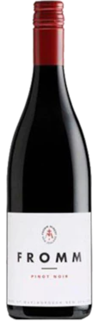 Fromm Pinot Noir 750ml