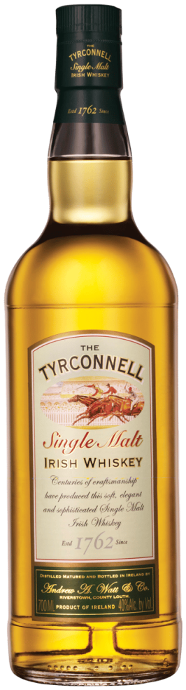 Tyrconnell Single Malt Irish Whiskey 700ml