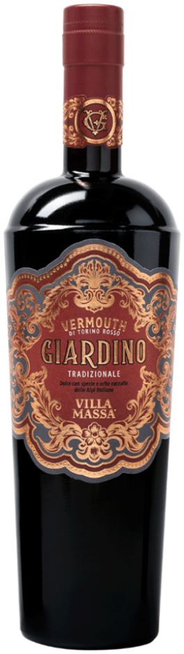 Giardino Di Torino Rosso Vermouth 750ml