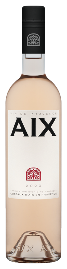 Maison Saint AIX AIX Dry Rose 750ml