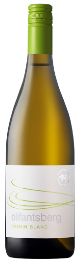Olifantsberg Old Vine Chenin Blanc 2019 750ml