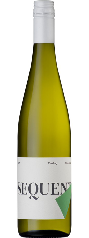 Sequent Riesling 750ml