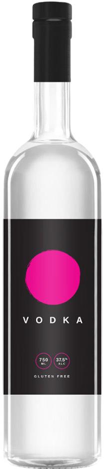 Ariane Pink Dot Vodka 750ml
