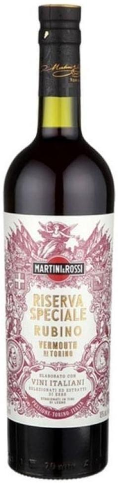 Martini Riserva Speciale Rubino Vermouth 750ml