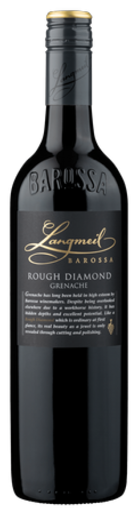 Langmeil Rough Diamond Grenache 750ml