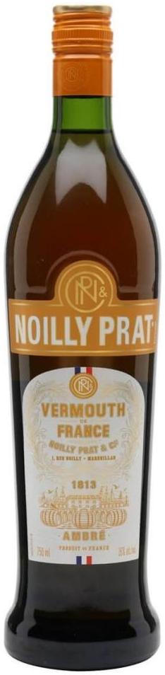 Noilly Prat Ambre Vermouth 700ml