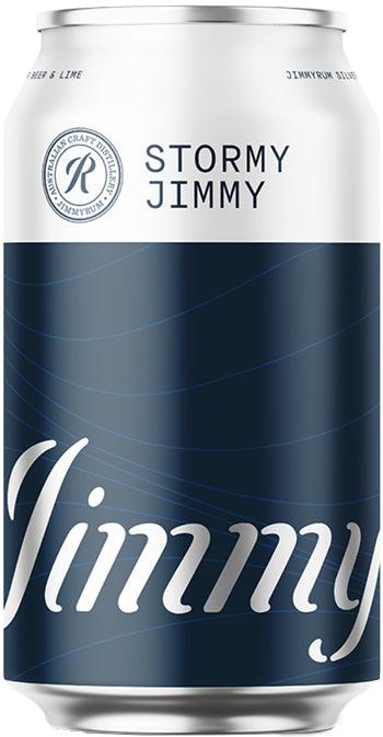 JimmyRum Stormy Jimmy 330ml