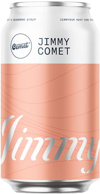 JimmyRum Comet 330ml