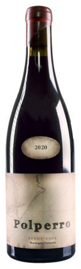Polperro Pinot Noir 750ml