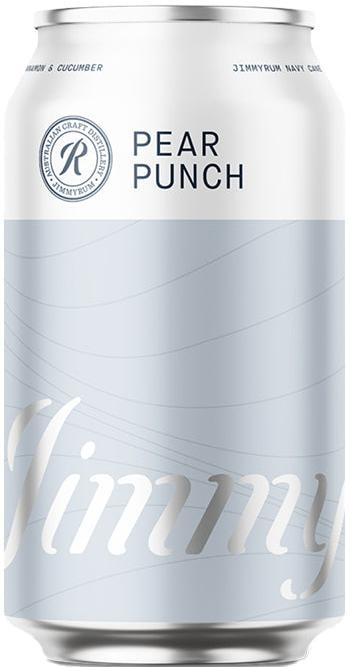 JimmyRum Pear Punch 330ml