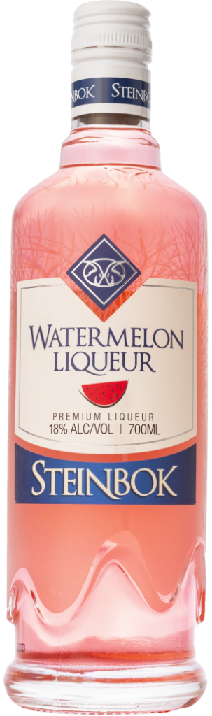 Steinbok Watermelon Liqueur 700ml