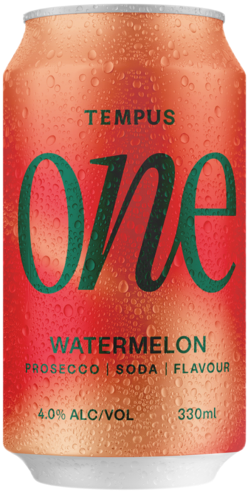 Tempus One Watermelon 330ml