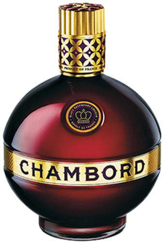 Chambord Black Raspberry Liqueur 200ml