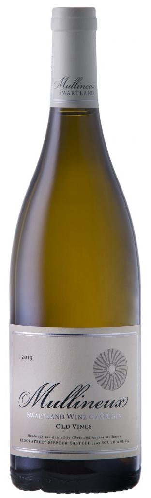 Mullineux Old Vines 2020 White 750ml