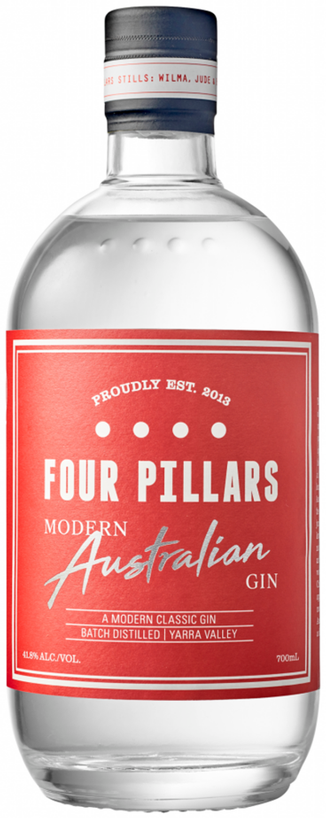 Four Pillars Modern Australian Gin 700ml