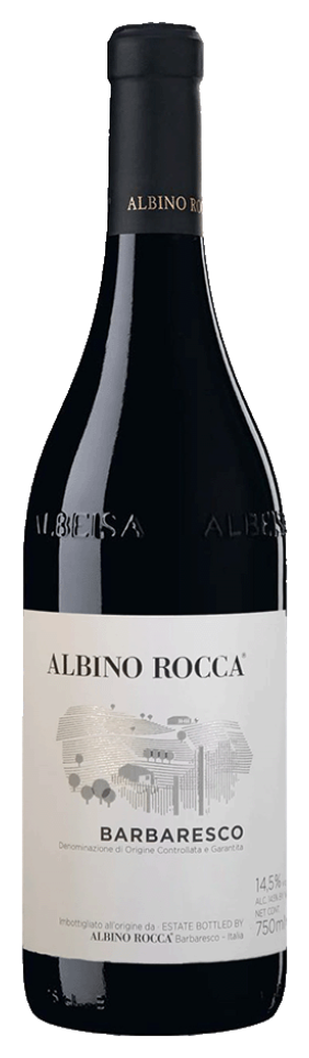 Albino Rocca Barbaresco DOCG 750ml