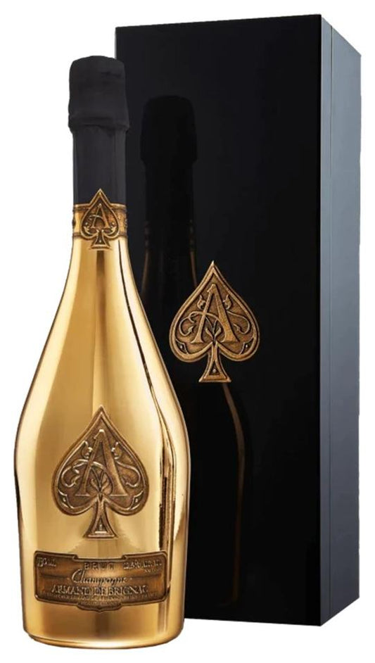 Armand De Brignac Gold Champagne NV
