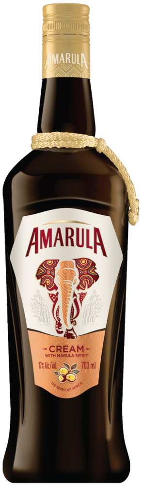 Amarula Cream Liqueur 700ml