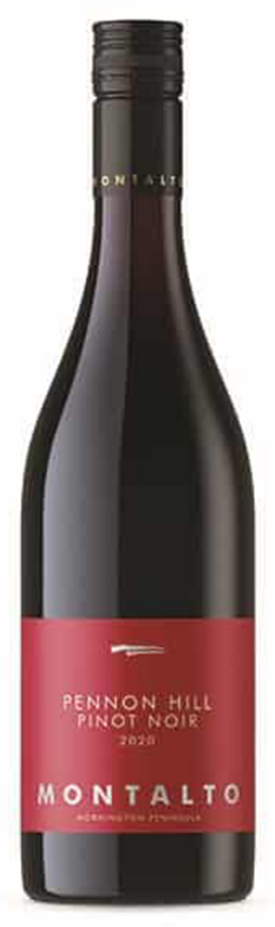 Montalto Pennon Hill Pinot Noir 750ml