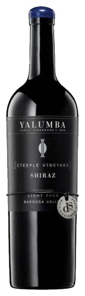 Yalumba Steeple Vineyard Shiraz 750ml