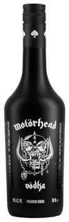Motorhead Vodka 700ml