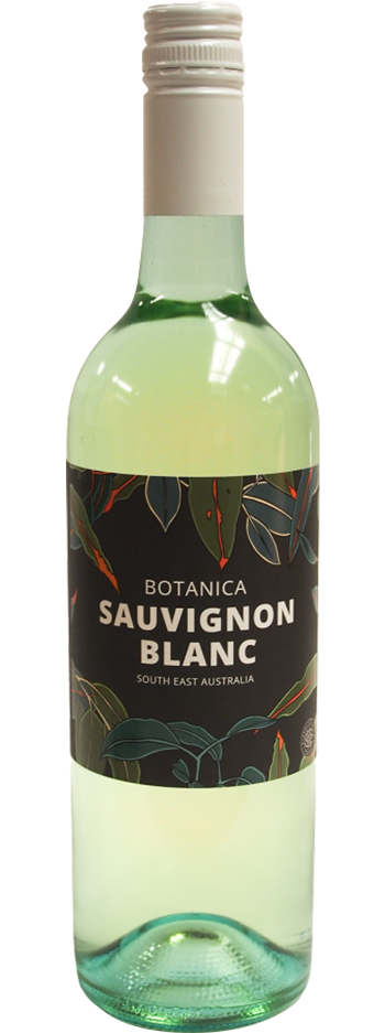 Botanica Sauvignon Blanc 750 ml