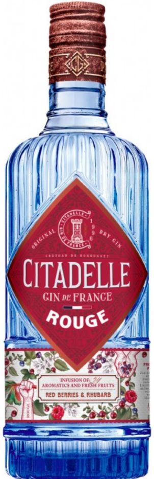 Citadelle Rouge Gin 700ml