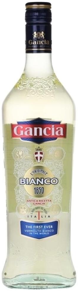 Gancia Vermouth Bianco 1L