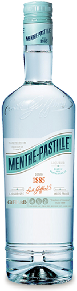 Giffard Menthe Pastille Mint Liqueur 700ml