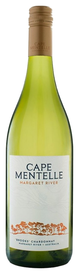 Cape Mentelle Brooks Chardonnay 750ml