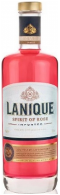 Lanique Rose Spirit Liqueur 700ml